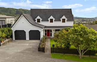 64 Woodman Drive, Tawa