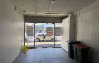 Three Lamps Retail Opportunity