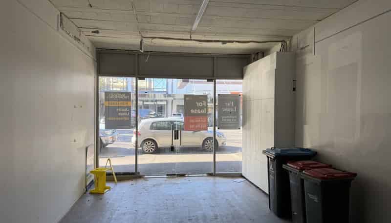 336 Ponsonby Road, Ponsonby