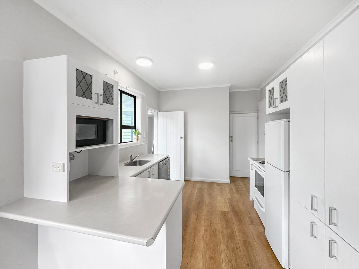 Space for the Family, Value for the Budget - Widok 5
