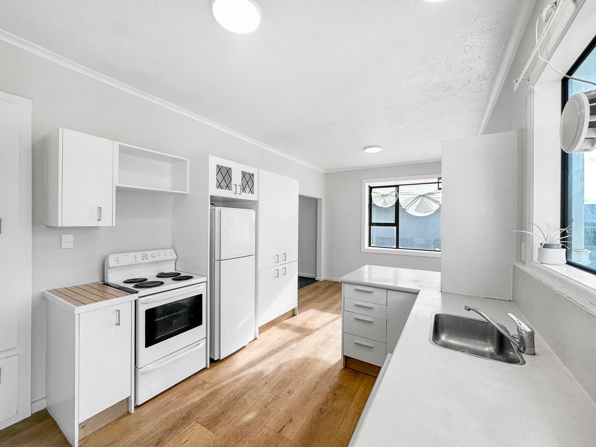 Space for the Family, Value for the Budget - Widok 4