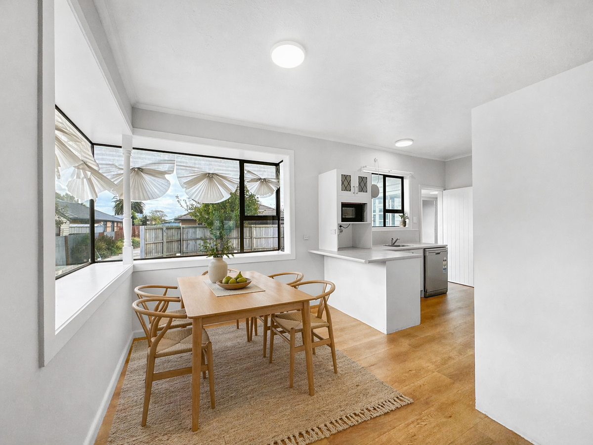 Space for the Family, Value for the Budget - Widok 2