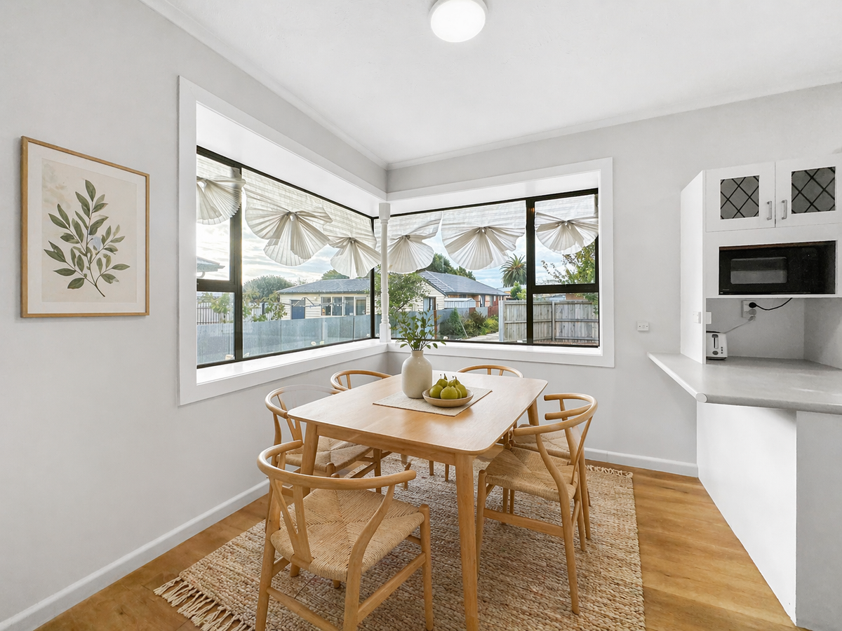 Space for the Family, Value for the Budget - Widok 6