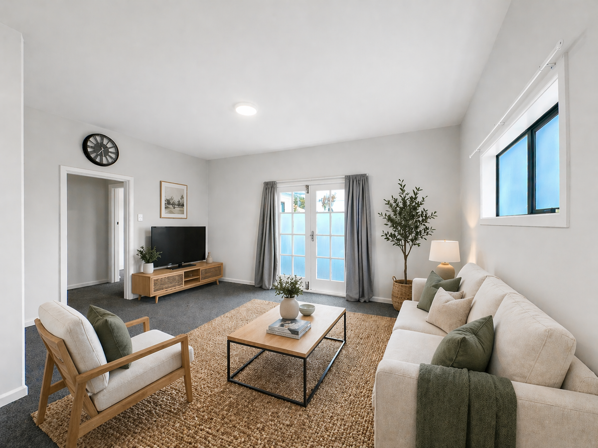 Space for the Family, Value for the Budget - Widok 3