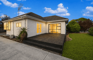 53 Ottawa Road, Wainoni