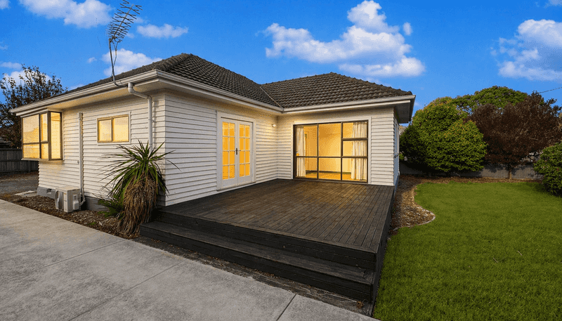 53 Ottawa Road, Wainoni