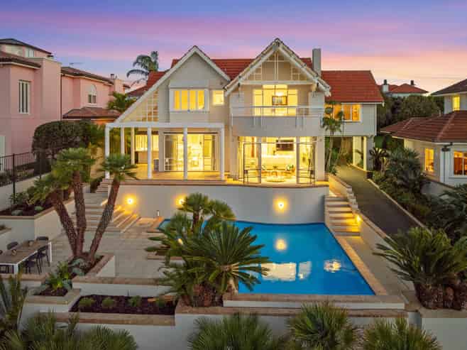 80 Paritai Drive, Orakei