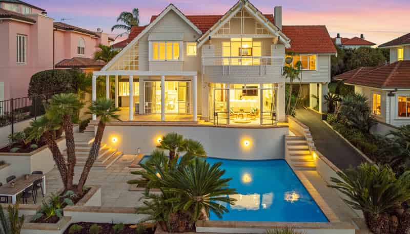 80 Paritai Drive, Orakei