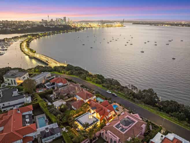 80 Paritai Drive, Orakei