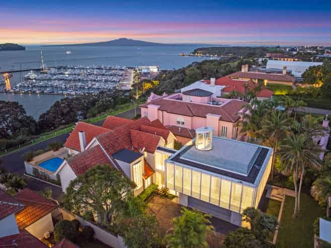 80 Paritai Drive, Orakei