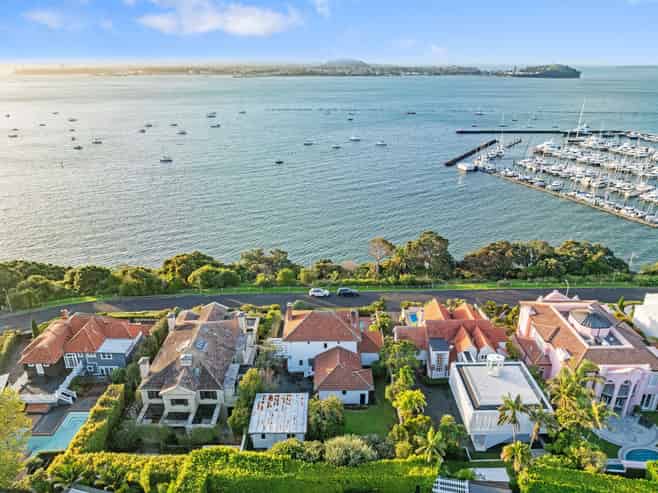 82 Paritai Drive, Orakei