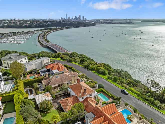 82 Paritai Drive, Orakei