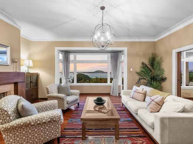 82 Paritai Drive, Orakei