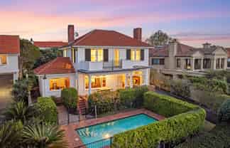 82 Paritai Drive, Orakei