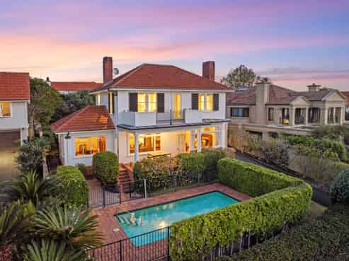 82 Paritai Drive, Orakei
