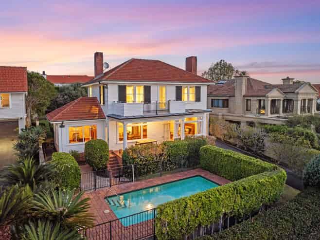 82 Paritai Drive, Orakei