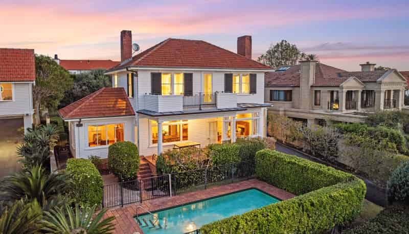 82 Paritai Drive, Orakei