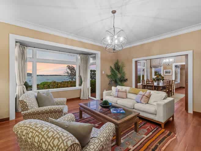 82 Paritai Drive, Orakei