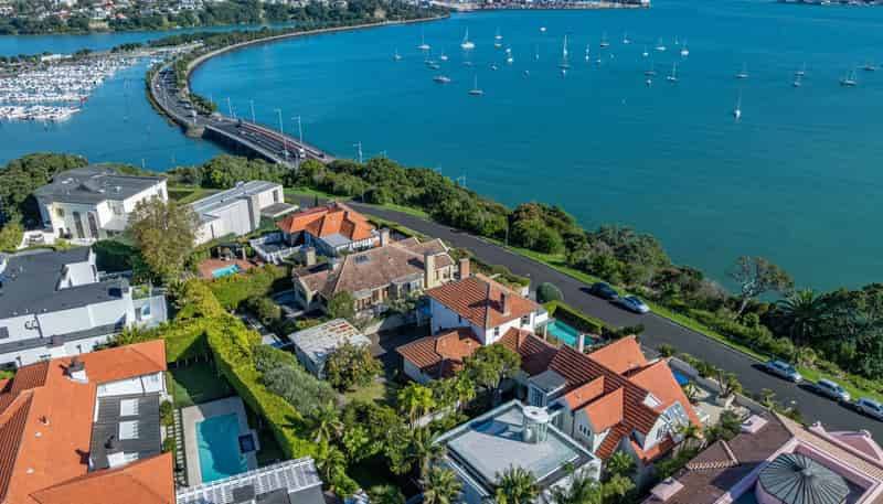 82 Paritai Drive, Orakei