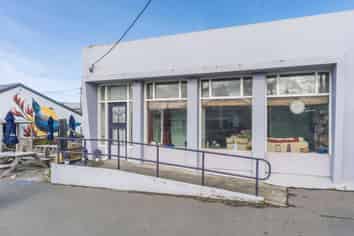 184 Main Road, WAIKOUAITI