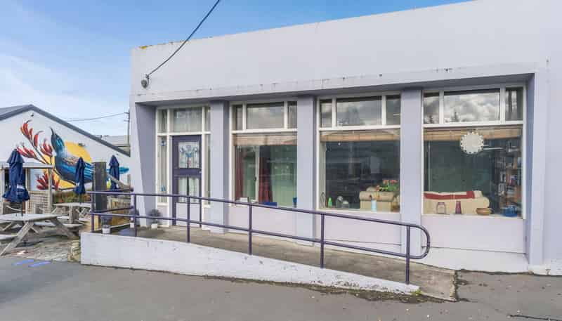 184 Main Road, WAIKOUAITI