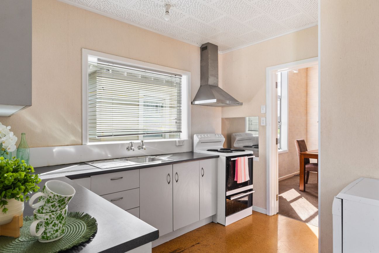 Motivated to sell! - Widok 5