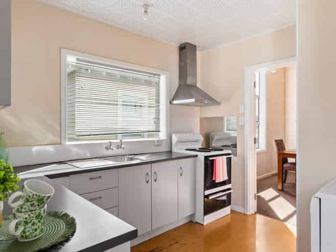 510 Palmerston Road, Te Hapara