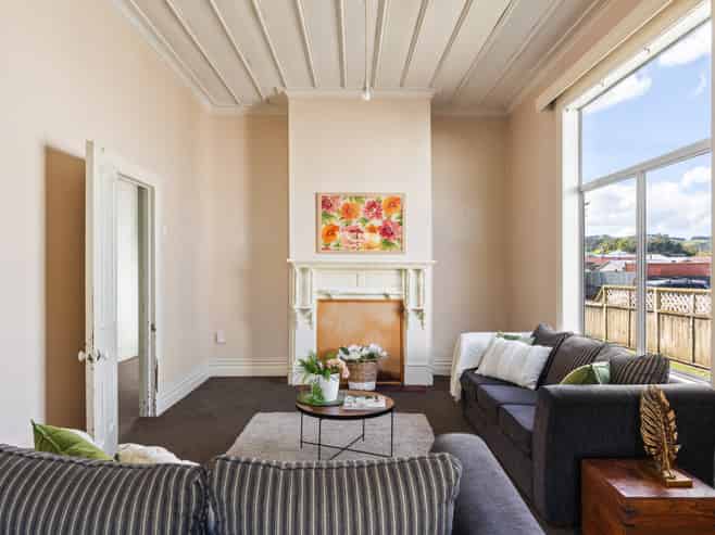 510 Palmerston Road, Te Hapara