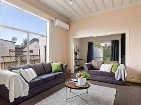 510 Palmerston Road, Te Hapara