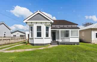 510 Palmerston Road, Te Hapara