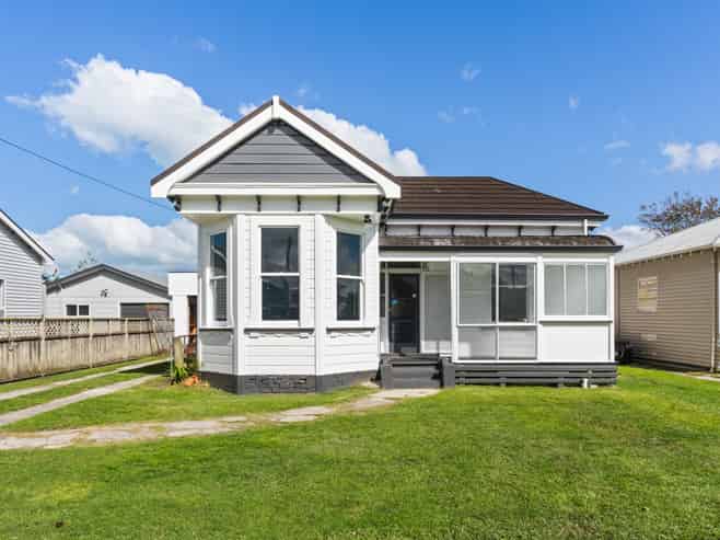510 Palmerston Road, Te Hapara