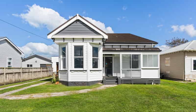 510 Palmerston Road, Te Hapara