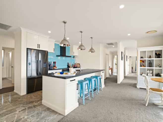 25 Kakapo Street, Saint Leonards