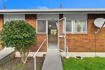 10/16 Willerton Ave, New Lynn