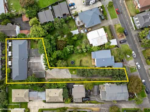 5/46 School Road, Kingsland
