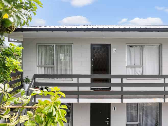 5/46 School Road, Kingsland