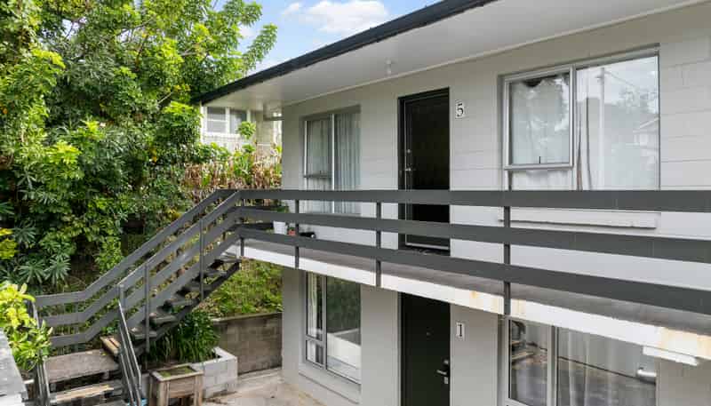 5/46 School Road, Kingsland