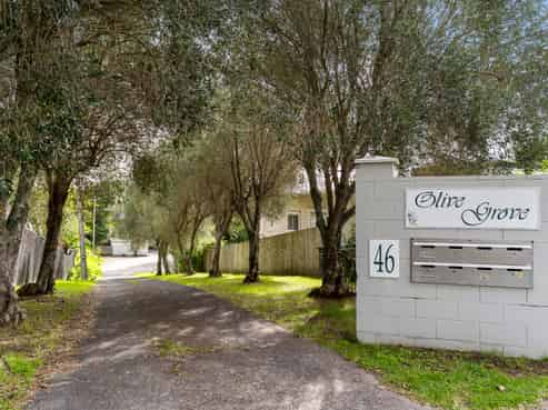5/46 School Road, Kingsland