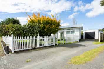 26 Valley Road, Hikurangi