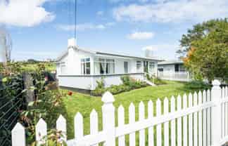 26 Valley Road, Hikurangi