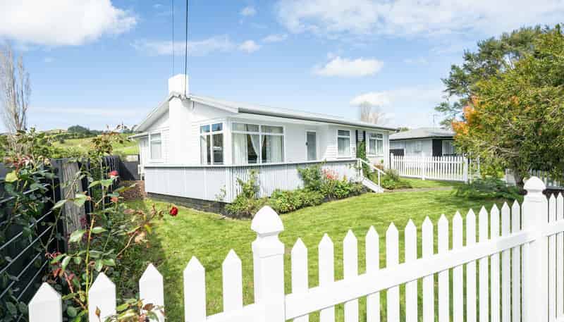 26 Valley Road, Hikurangi