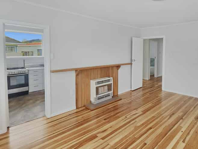 2 Miles Crescent, Wainuiomata