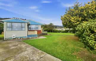 2 Miles Crescent, Wainuiomata