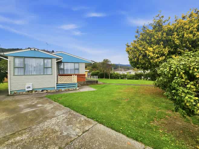 2 Miles Crescent, Wainuiomata