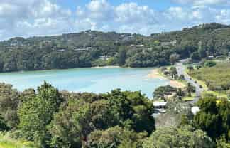 Northland - Address withheld