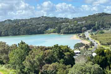 Northland - Address withheld