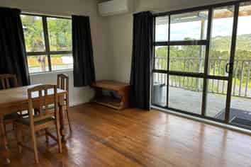 Northland - Address withheld