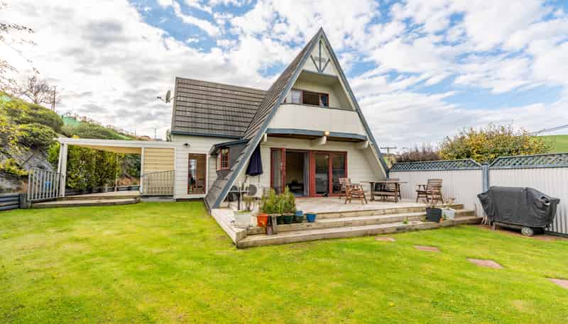11 Roxby Street, Oamaru