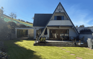 11 Roxby Street, Oamaru