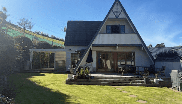 11 Roxby Street, Oamaru